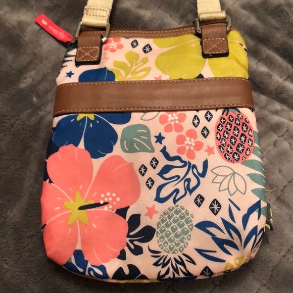 Lily Bloom crossbody - Picture 3 of 6